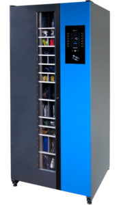 Automat wydający D540