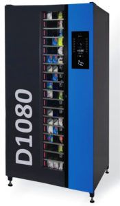 Automat wydający D1080