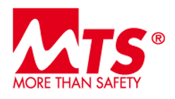 logo MTS - obuwie robocze