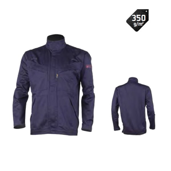 Coverguard kurtka multiochronna STELLER - obrazek 3