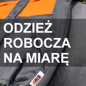 Odzież robocza