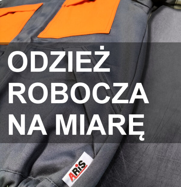 Odzież robocza