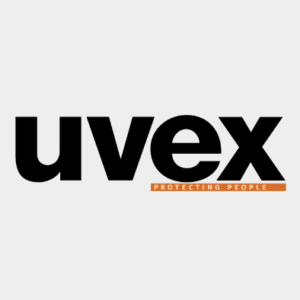 Logo firmy UVEX