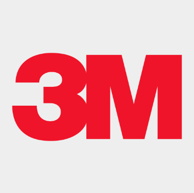 Logo firmy 3M