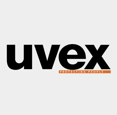 Logo firmy UVEX