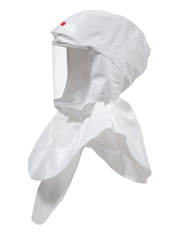 3M™ Versaflo™ Kaptur ochronny   S-607