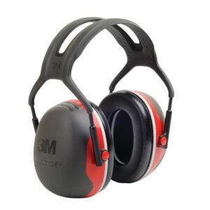 Artykuły BHP - Ochrona słuchu 3M