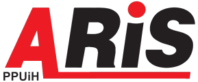 PPUIH ARIS logo