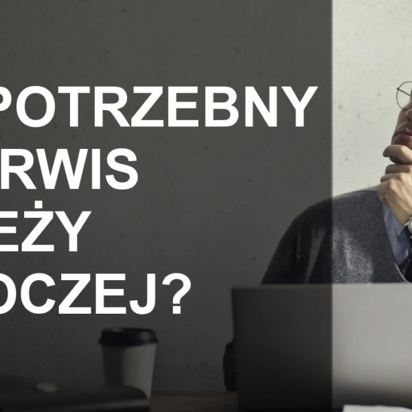 Czy potrzebny ci serwis odzieży roboczej