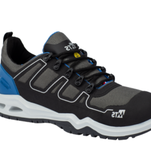 Obuwie robocze MTS TRAIL S3