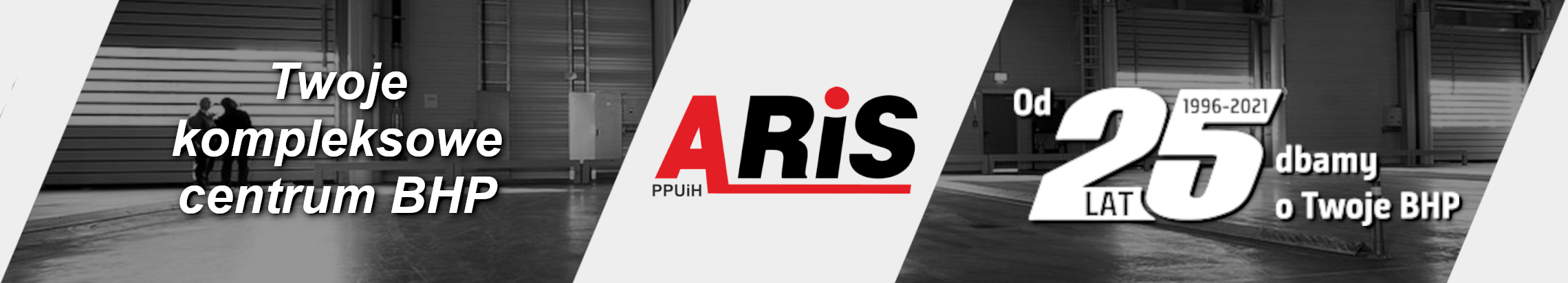 Logo PPUIH ARIS