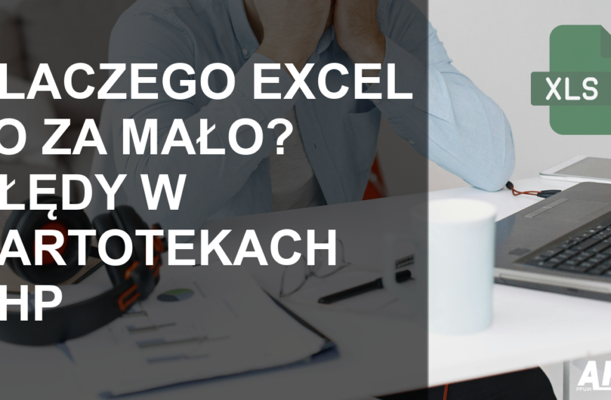 błędy w kartotekach BHP