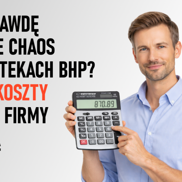 Koszty karotek BHP