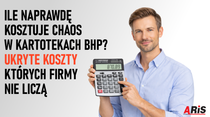 Koszty karotek BHP
