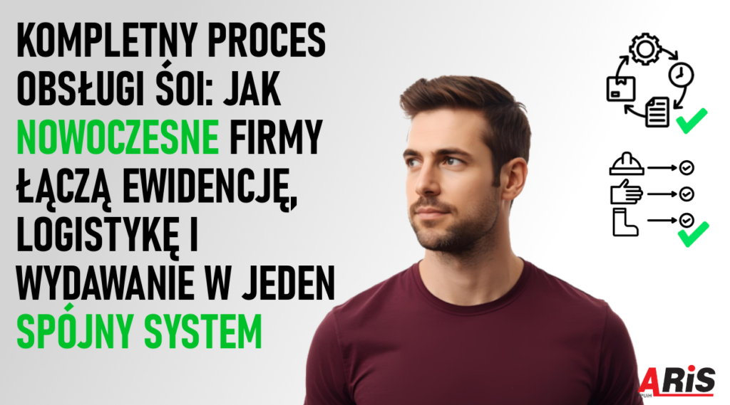 Kompletny proces obsługi ŚOI: