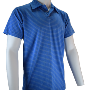 Koszulka Polo antyelektrostatyczna z krótkim rękawem U11-PK
